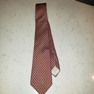 Christian Dior's tie